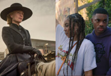 Netflix cancela 'The Abandons' e 'The Vince Staples Show' em 2026 Netflix cancela 'The Abandons' e 'The Vince Staples Show' em 2026