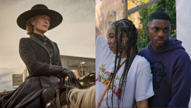 Netflix cancela 'The Abandons' e 'The Vince Staples Show' em 2026