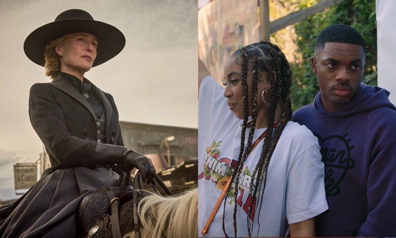 Netflix cancela 'The Abandons' e 'The Vince Staples Show' em 2026 Netflix cancela 'The Abandons' e 'The Vince Staples Show' em 2026