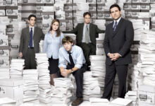 The Office chega ao Fortnite com Michael Scott e Dwight Schrute