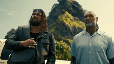 The Wrecking Crew: ação explosiva com Momoa e Bautista chega ao Prime Video The Wrecking Crew: ação explosiva com Momoa e Bautista chega ao Prime Video