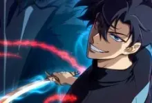 Tomb Raider King 2026 Anime