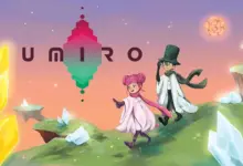 Umiro chega ao catálogo da Crunchyroll para Android e iOS em 2026 Umiro chega ao catálogo da Crunchyroll para Android e iOS em 2026