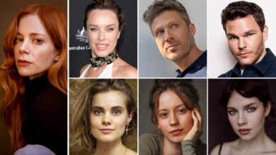 Novo filme de Evil Dead anuncia elenco estelar com atores de The Nun e Mortal Kombat Novo filme de Evil Dead anuncia elenco estelar com atores de The Nun e Mortal Kombat