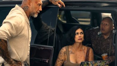 Filmes-Buraco Negro: Como as streamings engolem produções de alto orçamento