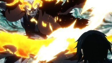 Fire Force: Capítulo 3 da Temporada Final estreia nesta sexta na Crunchyroll