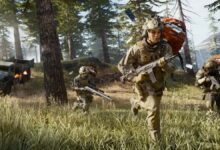 Warzone Season 2 tem data confirmada: veja novidades e Rebirth Island invernal