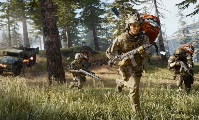 Warzone Season 2 tem data confirmada: veja novidades e Rebirth Island invernal Warzone Season 2 tem data confirmada: veja novidades e Rebirth Island invernal