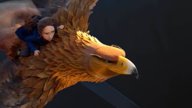 Wildwood: Laika anuncia data de estreia para novo filme em stop-motion Wildwood: Laika anuncia data de estreia para novo filme em stop-motion