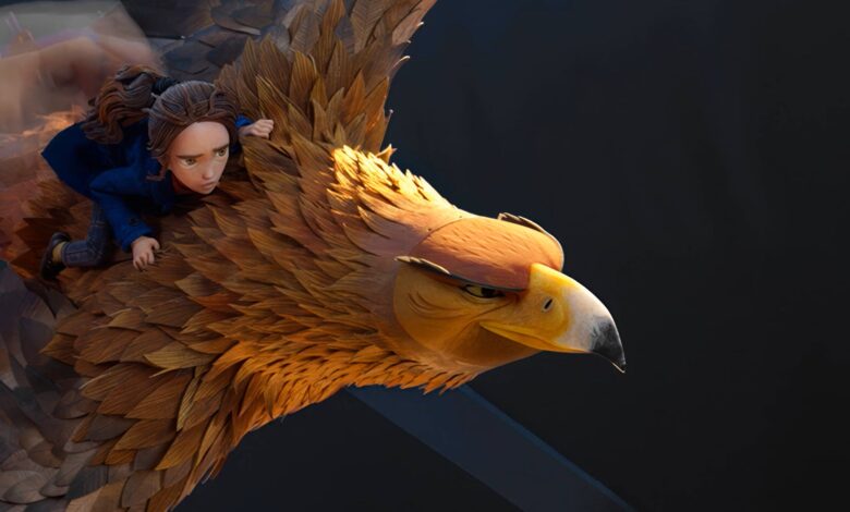 Wildwood: Laika anuncia data de estreia para novo filme em stop-motion Wildwood: Laika anuncia data de estreia para novo filme em stop-motion