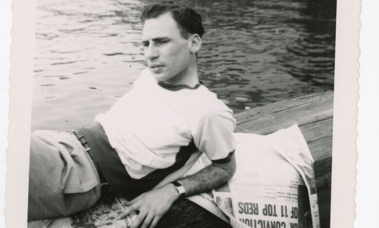 Documentário da HBO celebra Mel Brooks aos 99 anos e sua lenda no humor Documentário da HBO celebra Mel Brooks aos 99 anos e sua lenda no humor