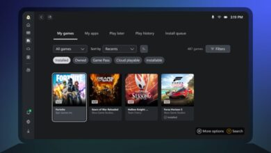 Xbox App agora permite baixar jogos em PCs Windows 11 com chip ARM