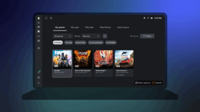 Xbox PC App chega oficialmente a todos os PCs com Windows 11 ARM