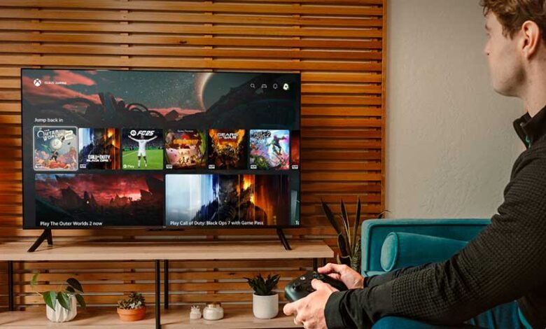Xbox Cloud Gaming planeja plano com anúncios para 2026 Xbox Cloud Gaming planeja plano com anúncios para 2026