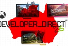 Xbox Developer Direct 2026: Horários no Brasil e como assistir