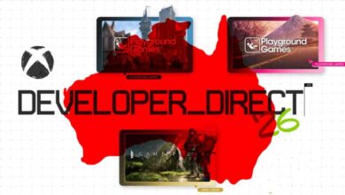 Xbox Developer Direct 2026: Horários no Brasil e como assistir