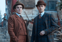 Young Sherlock: Série de Guy Ritchie estreia no Prime Video em março