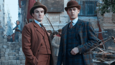 Young Sherlock: Série de Guy Ritchie estreia no Prime Video em março