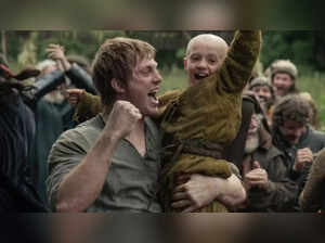 A Knight of the Seven Kingdoms: Episódio 2 estreia no HBO Max A Knight of the Seven Kingdoms: Episódio 2 estreia no HBO Max