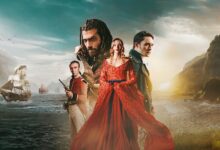 Sandokan: Netflix confirma 2ª temporada da série com Can Yaman Sandokan: Netflix confirma 2ª temporada da série com Can Yaman