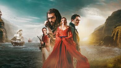 Sandokan: Netflix confirma 2ª temporada da série com Can Yaman