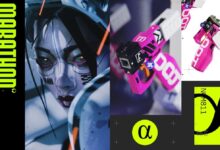 Marathon, novo FPS da Bungie, tem data de lançamento confirmada para 5 de março Marathon, novo FPS da Bungie, tem data de lançamento confirmada para 5 de março