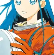 Manga vencedor do Taisho, 'Alice Além das Estrelas', chega ao Brasil em 2026