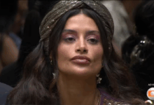 BBB 26: Aline Campos é a primeira eliminada com 61,64% dos votos