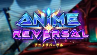 Anime Reversal: Códigos Ativos de Janeiro de 2026 para o Jogo no Roblox Anime Reversal: Códigos Ativos de Janeiro de 2026 para o Jogo no Roblox