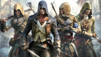 Ubisoft planeja atualizações 60 FPS para Assassin's Creed clássicos no PS5