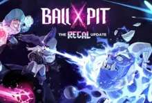 BALL x PIT ganha atualização gratuita com novos personagens em janeiro