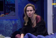 BBB 26: Ana Paula descobre que Brigido é o agente secreto contra ela BBB 26: Ana Paula descobre que Brigido é o agente secreto contra ela
