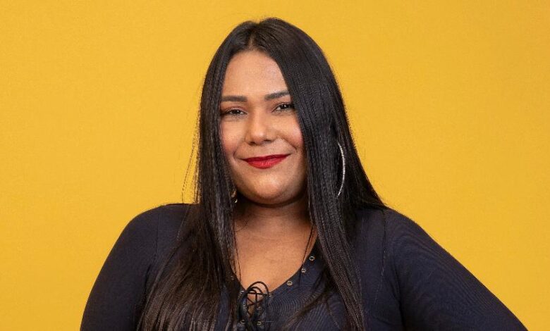 Chaiany atinge 1 milhão de seguidores e se torna Pipoca mais seguida do BBB 26 Chaiany atinge 1 milhão de seguidores e se torna Pipoca mais seguida do BBB 26