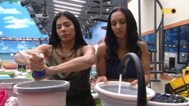 BBB 26: Maxiane e Marciele rompem com Ana Paula após crise de aliança