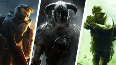 Best Xbox 360 Games Best Xbox 360 Games