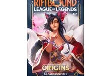 Riftbound, TCG da Riot, tem crescimento de 300% em buscas após lançamento