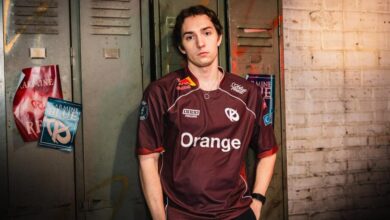 Busio revela por que trocou FlyQuest pela Karmine Corp no LEC 2026 Busio revela por que trocou FlyQuest pela Karmine Corp no LEC 2026