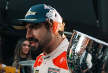 Caio Castro processa inquilino por aluguel de R$ 20 mil não pago no Rio