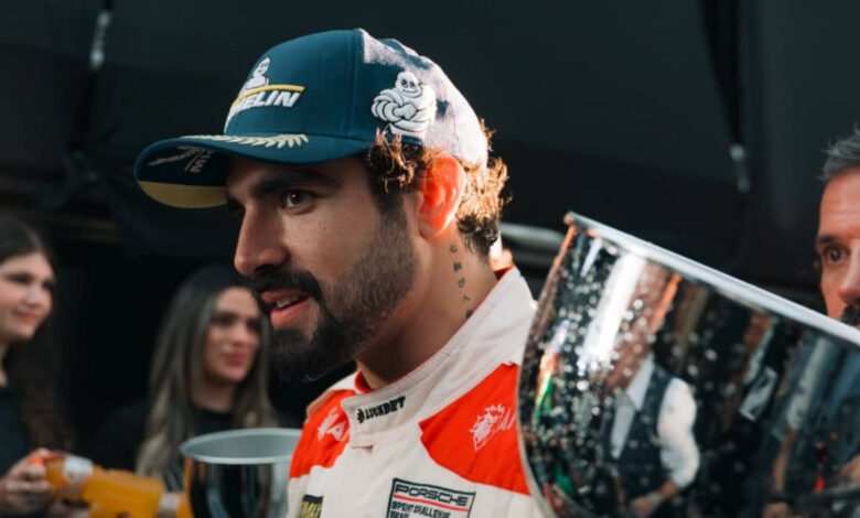 Caio Castro processa inquilino por aluguel de R$ 20 mil não pago no Rio Caio Castro processa inquilino por aluguel de R$ 20 mil não pago no Rio