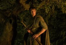 Cena bizarra de Cavaleiro dos Sete Reinos esconde significado profundo Cena bizarra de Cavaleiro dos Sete Reinos esconde significado profundo