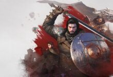 Crimson Desert atinge status 'Gold' e confirma data de lançamento para março