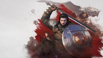 Crimson Desert atinge status 'Gold' e confirma data de lançamento para março