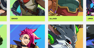 2XKO: Riot Games lança Temporada 1 com 12 personagens em janeiro de 2026