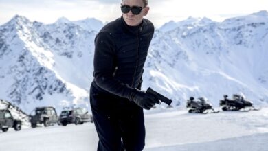 Todos os filmes do James Bond chegam ao Netflix, mas não no Brasil