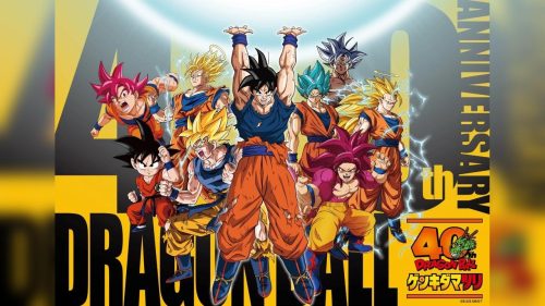 Dragon Ball Genkidamatsuri revela futuro da franquia após Toriyama Dragon Ball Genkidamatsuri revela futuro da franquia após Toriyama