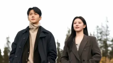 Go Yoon Jung: Conheça os atores que já foram seus parceiros de cena