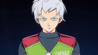 Novo jogo de Dragon Ball será anunciado em evento especial em fevereiro Novo jogo de Dragon Ball será anunciado em evento especial em fevereiro