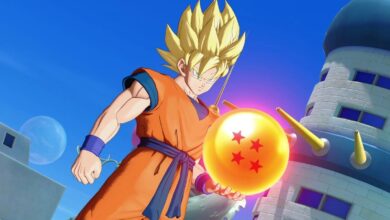 Evento de 40 anos de Dragon Ball promete revelar futuro da franquia e novo jogo Evento de 40 anos de Dragon Ball promete revelar futuro da franquia e novo jogo