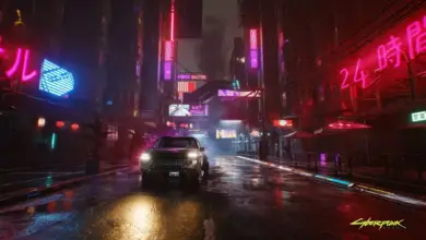 CDPR remove mod de VR pago de Cyberpunk 2077 após polêmica