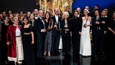 Cinema Europeu Vive Momento de Ouro com Reconhecimento Global em 2026
